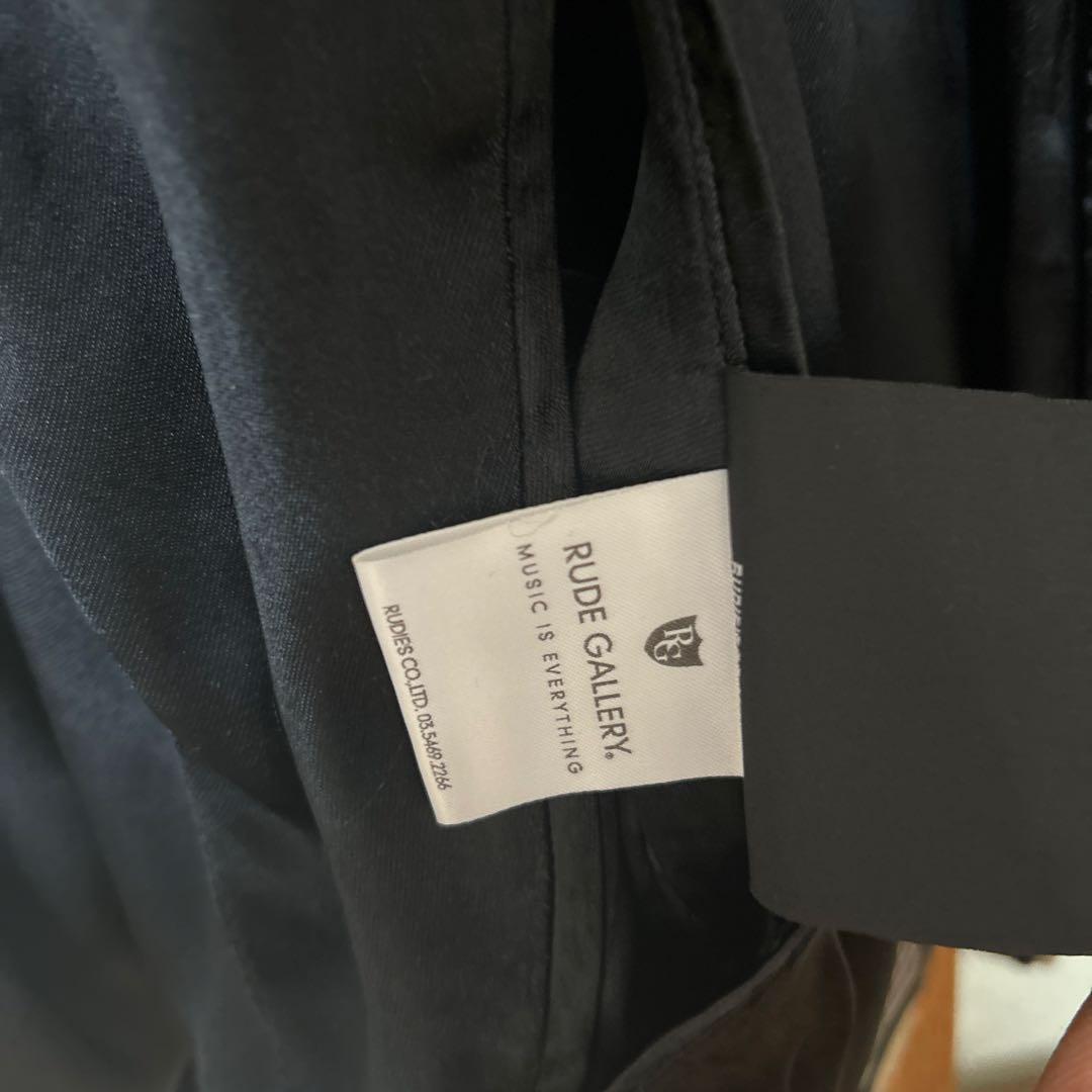 ルートギャラリー　マリアスカジャン　S