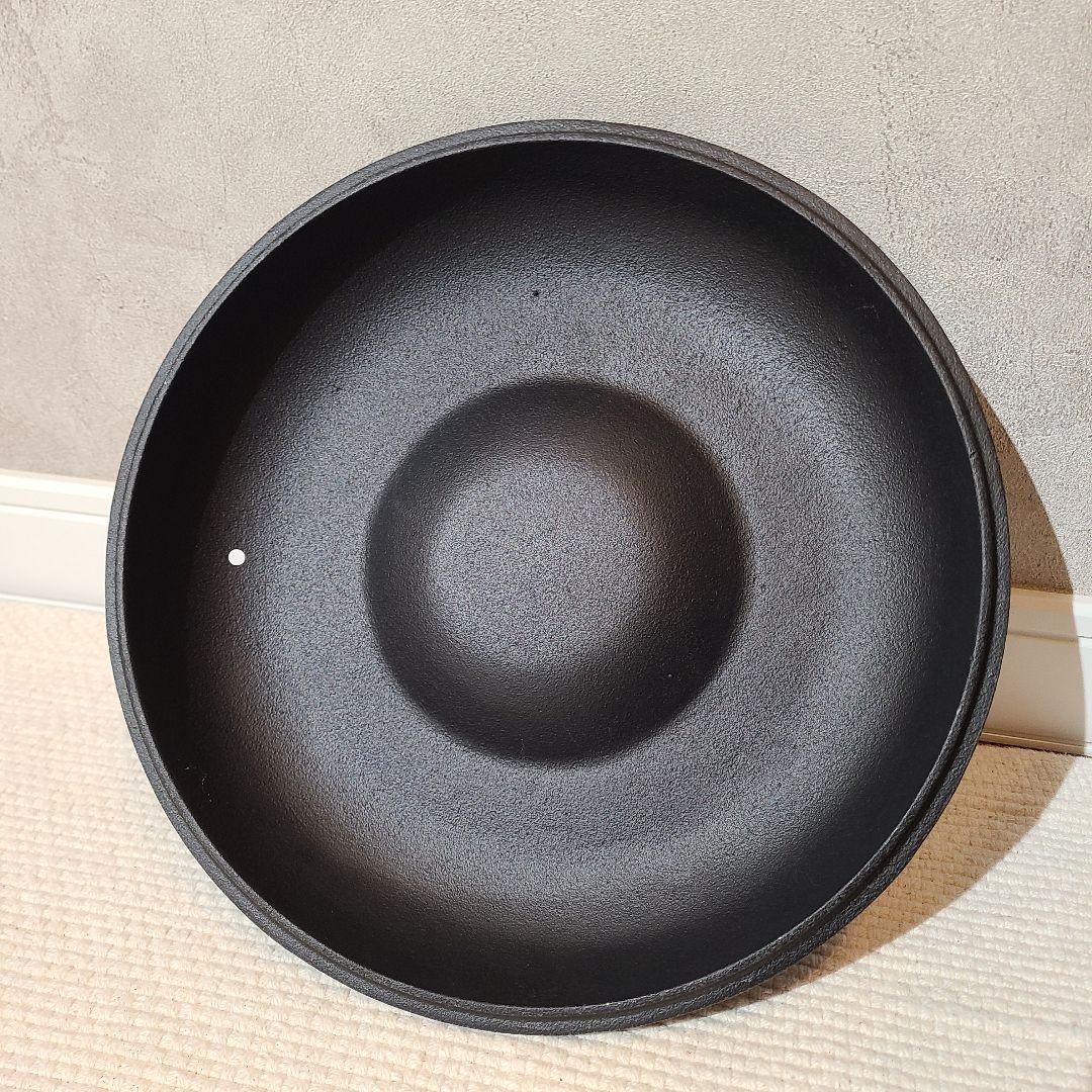 ミッキー　OIGEN　盛栄堂　みよちゃんちの焼芋鍋　CA-36　焼き芋