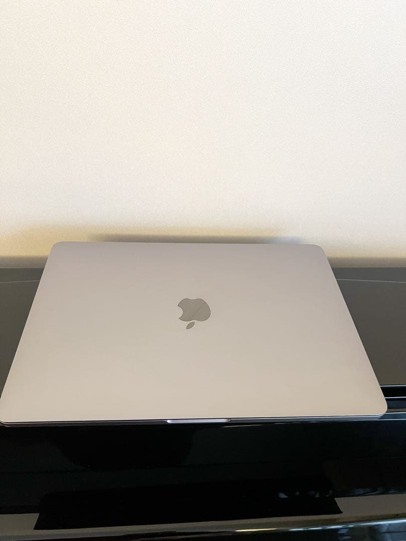 最終価格★500GB スペースグレイ バッテリー良好 MacBook Pro