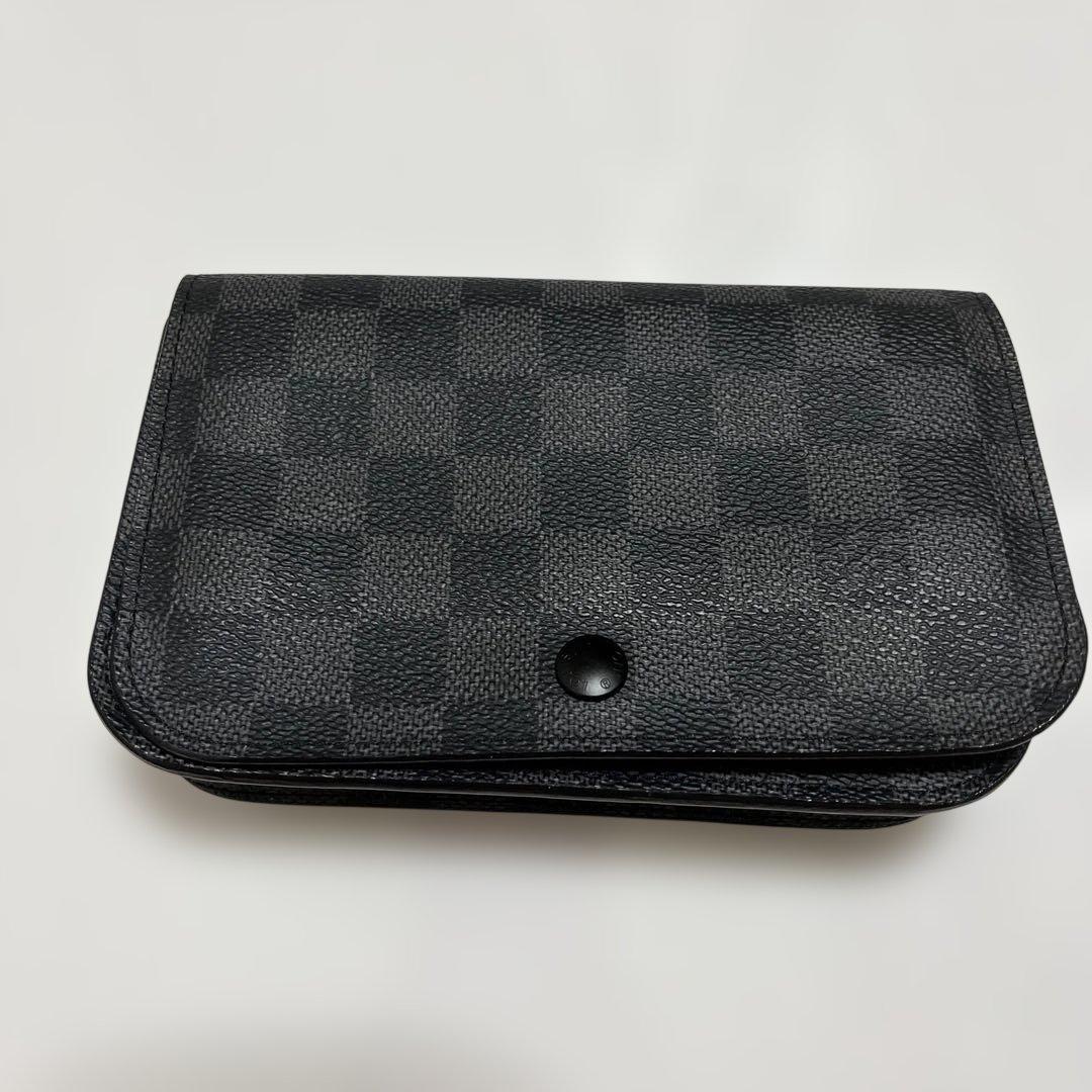 ゆきさま専用ルイヴィトン M6837 サンチュール ポシェット