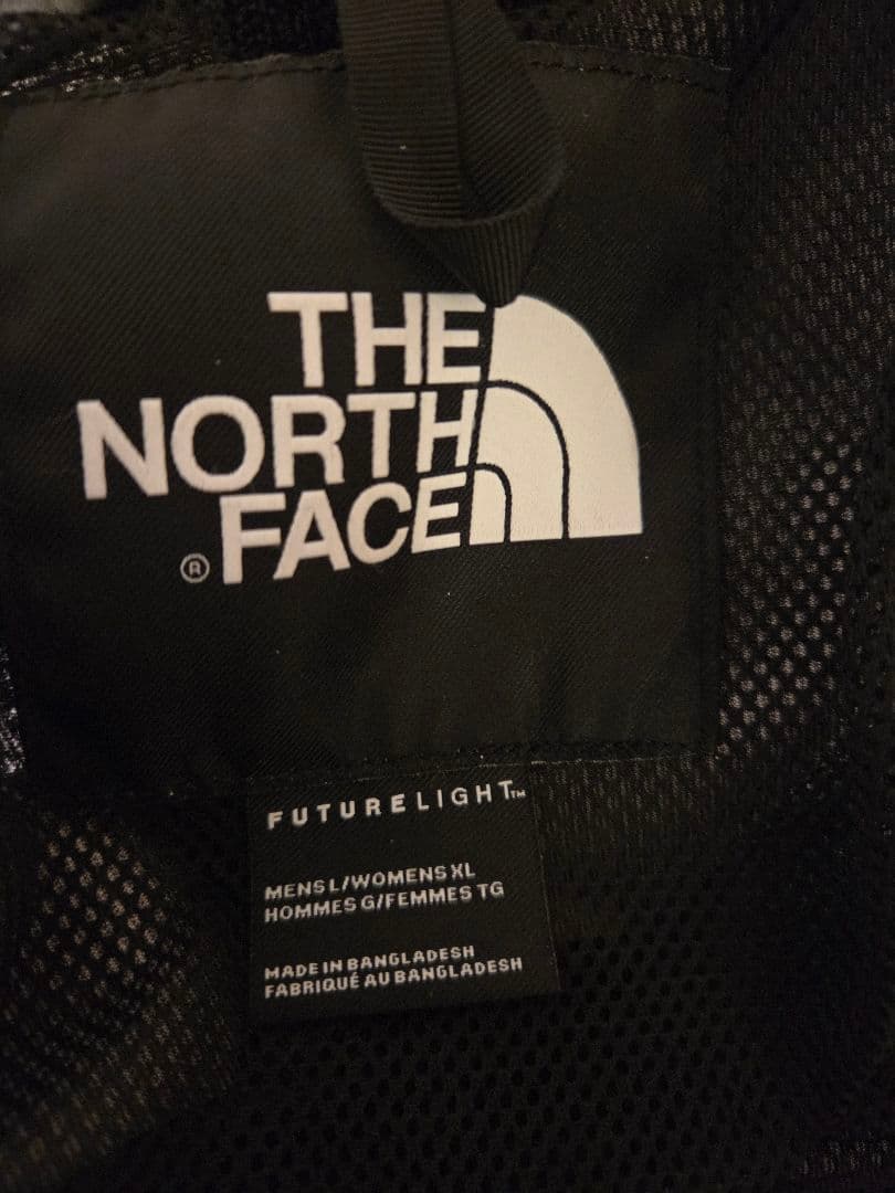 ト*イ様 ノースフェイス 1994 Retro Mountain Light J