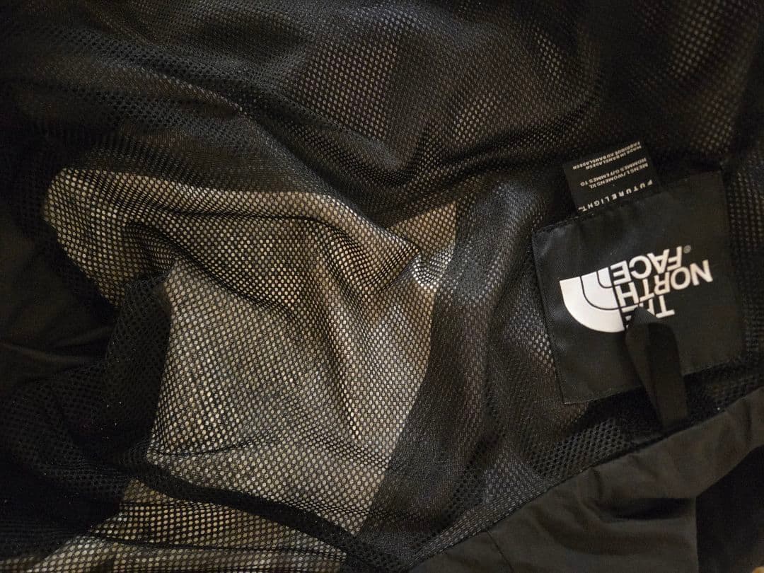 ト*イ様 ノースフェイス 1994 Retro Mountain Light J