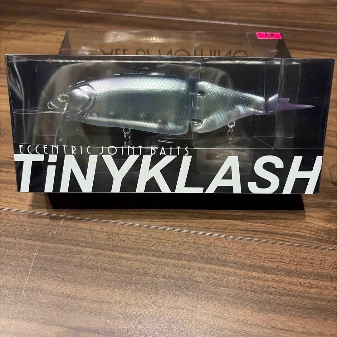 スープレックス　タイニークラッシュ