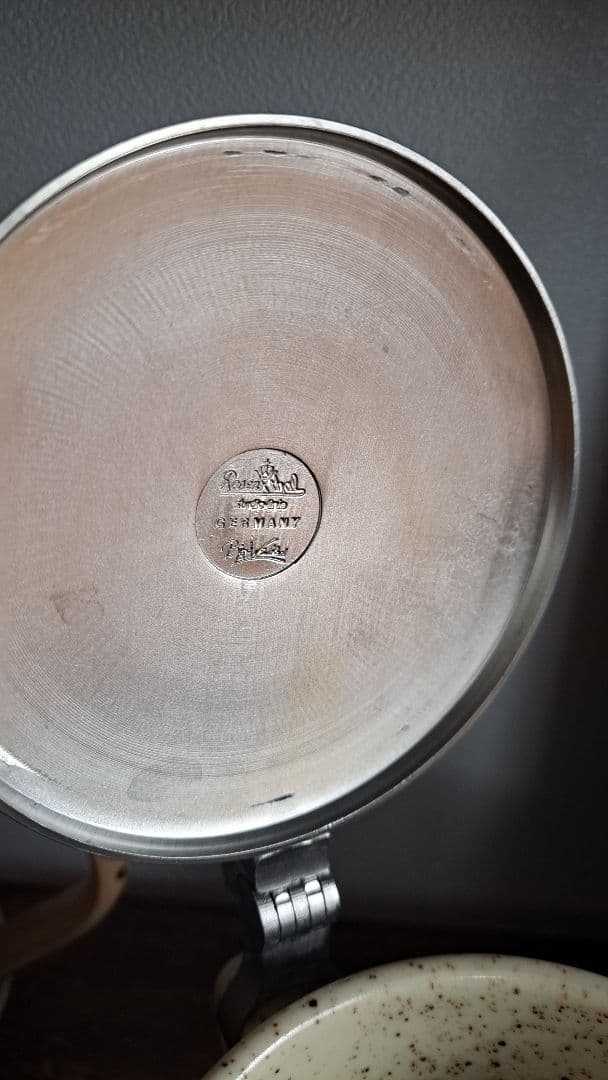 イデー　ブロガント　シャビー　グランピエ　オルネドフォイユ　ミッドセンチュリー