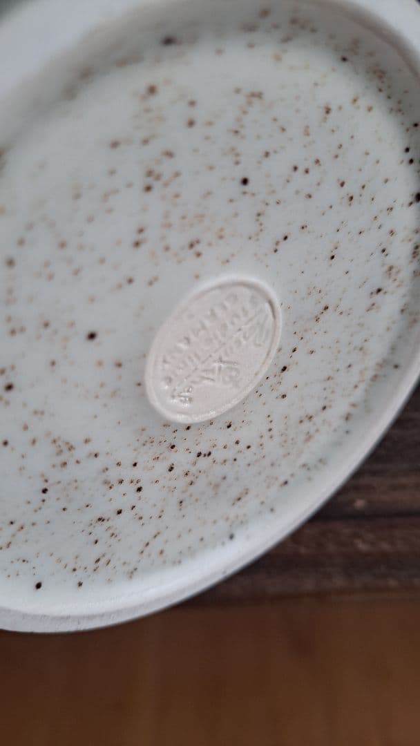 イデー　ブロガント　シャビー　グランピエ　オルネドフォイユ　ミッドセンチュリー