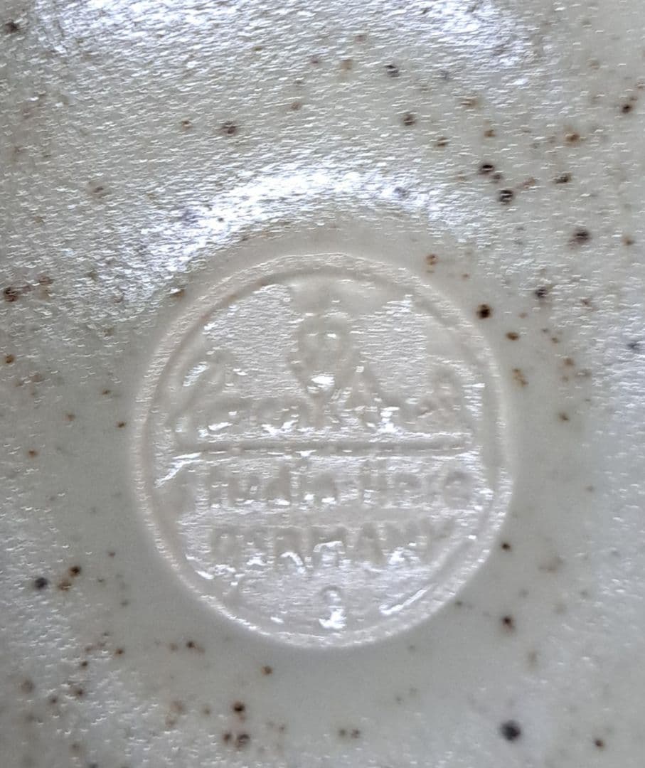 イデー　ブロガント　シャビー　グランピエ　オルネドフォイユ　ミッドセンチュリー