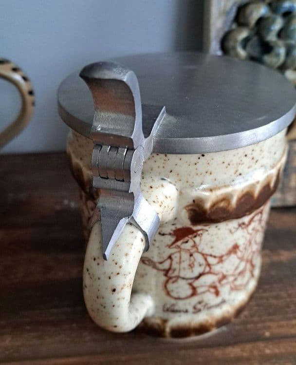 イデー　ブロガント　シャビー　グランピエ　オルネドフォイユ　ミッドセンチュリー