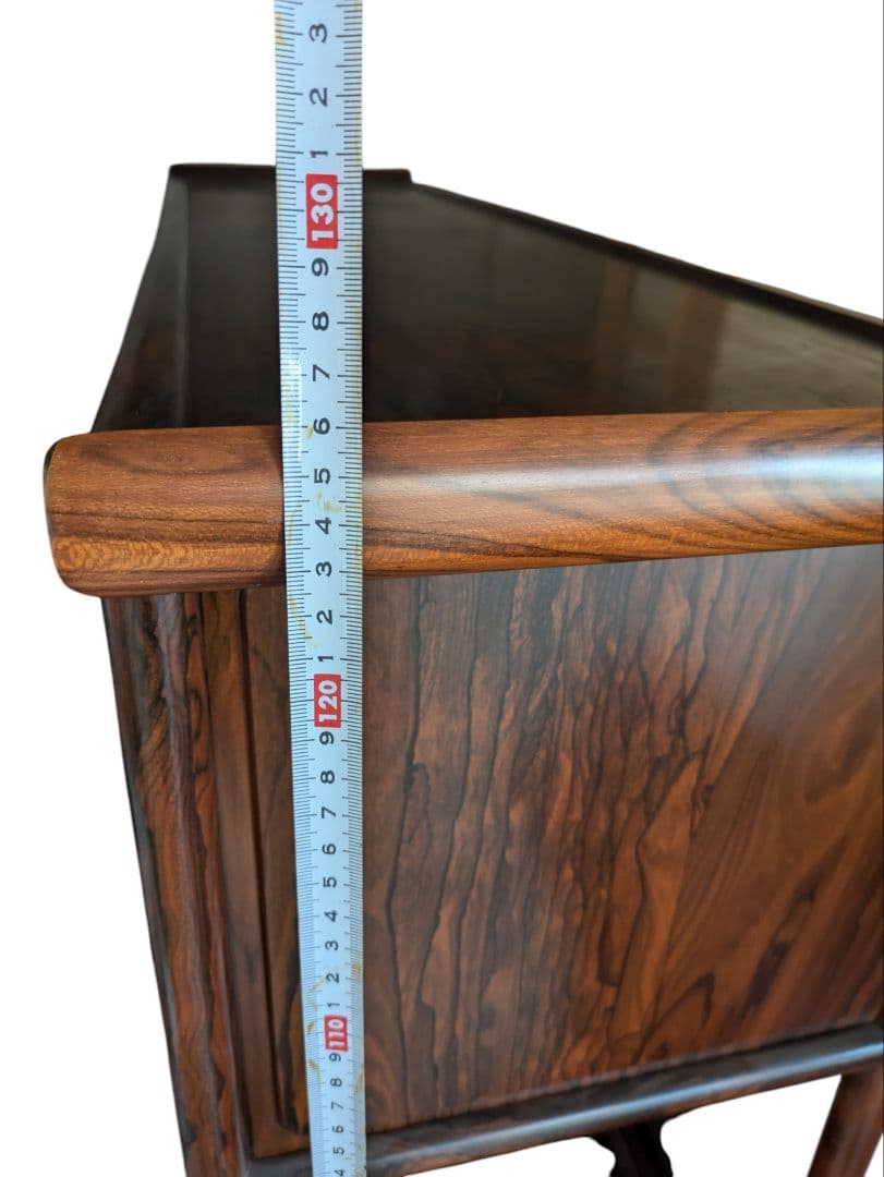 茶棚 茶箪笥 紫檀 古家具 飾り棚