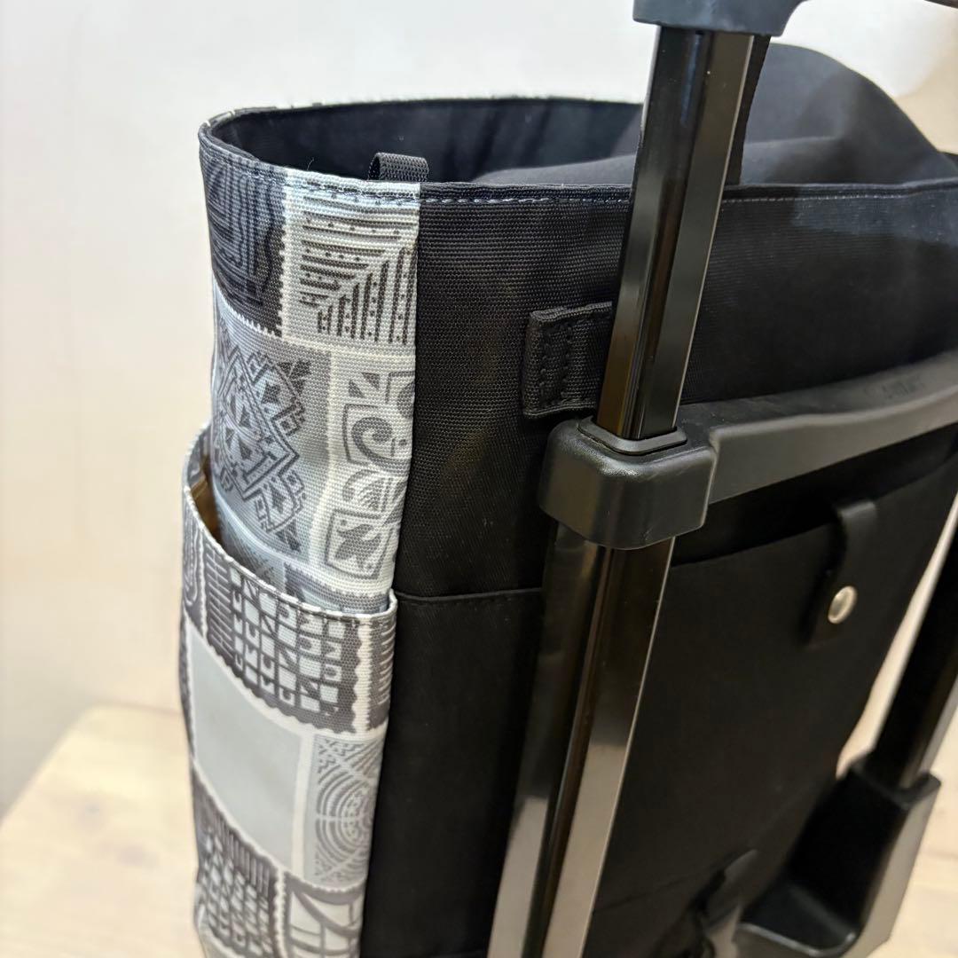 スワニー　キャリーバック　ショッピングカート