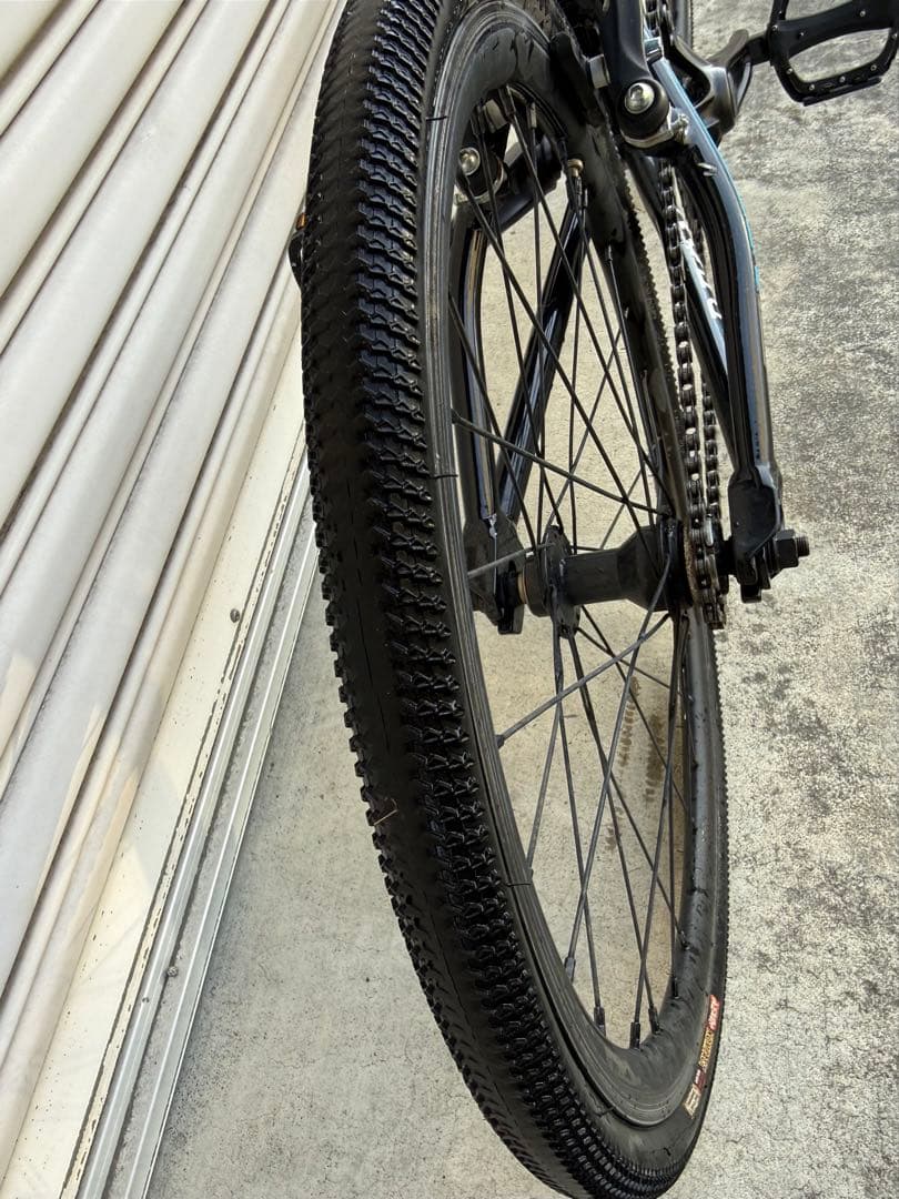 自転車本体 HARO BMX RACELITE MINI