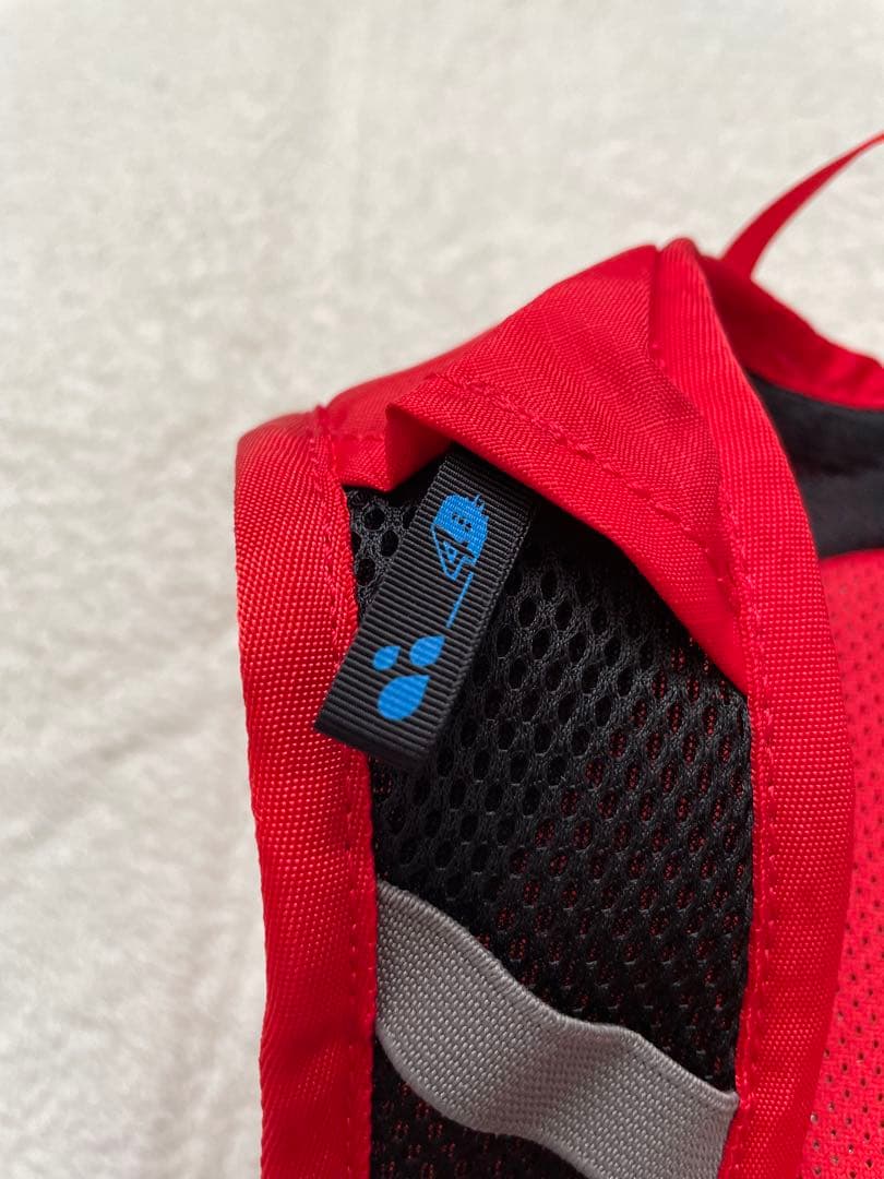 SALOMON サロモン　トレランリュック　TRAIL10