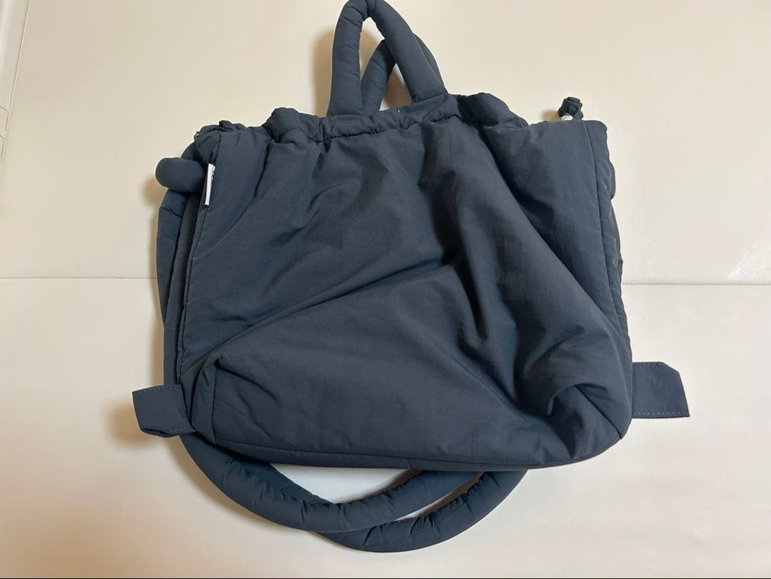 【美品】OLEND Ona soft bag