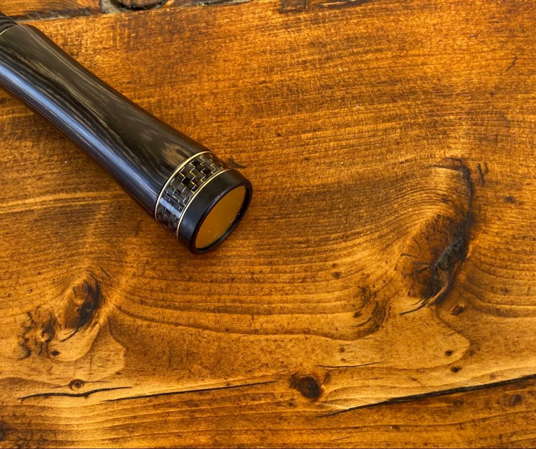 トラウトロッド MAVERICK 5ft4inch ハンドメイド 渓流釣り