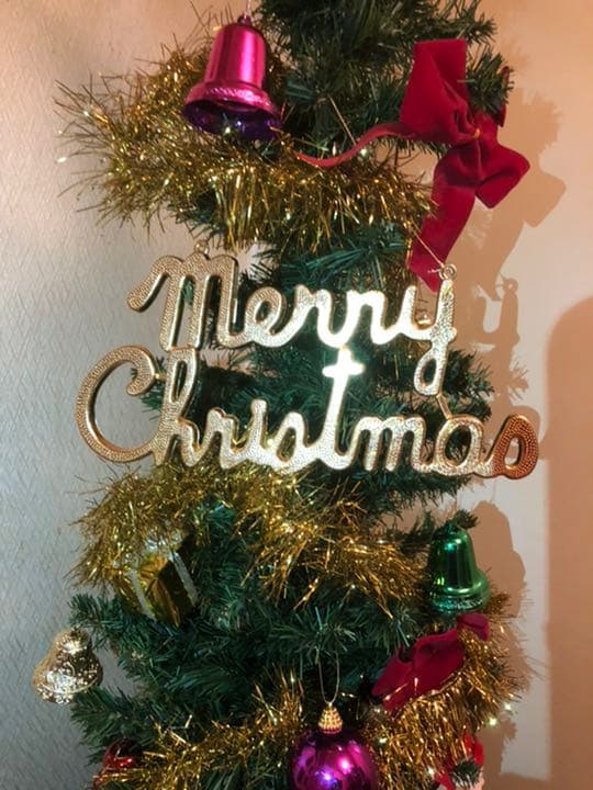 クリスマスツリー 180cm