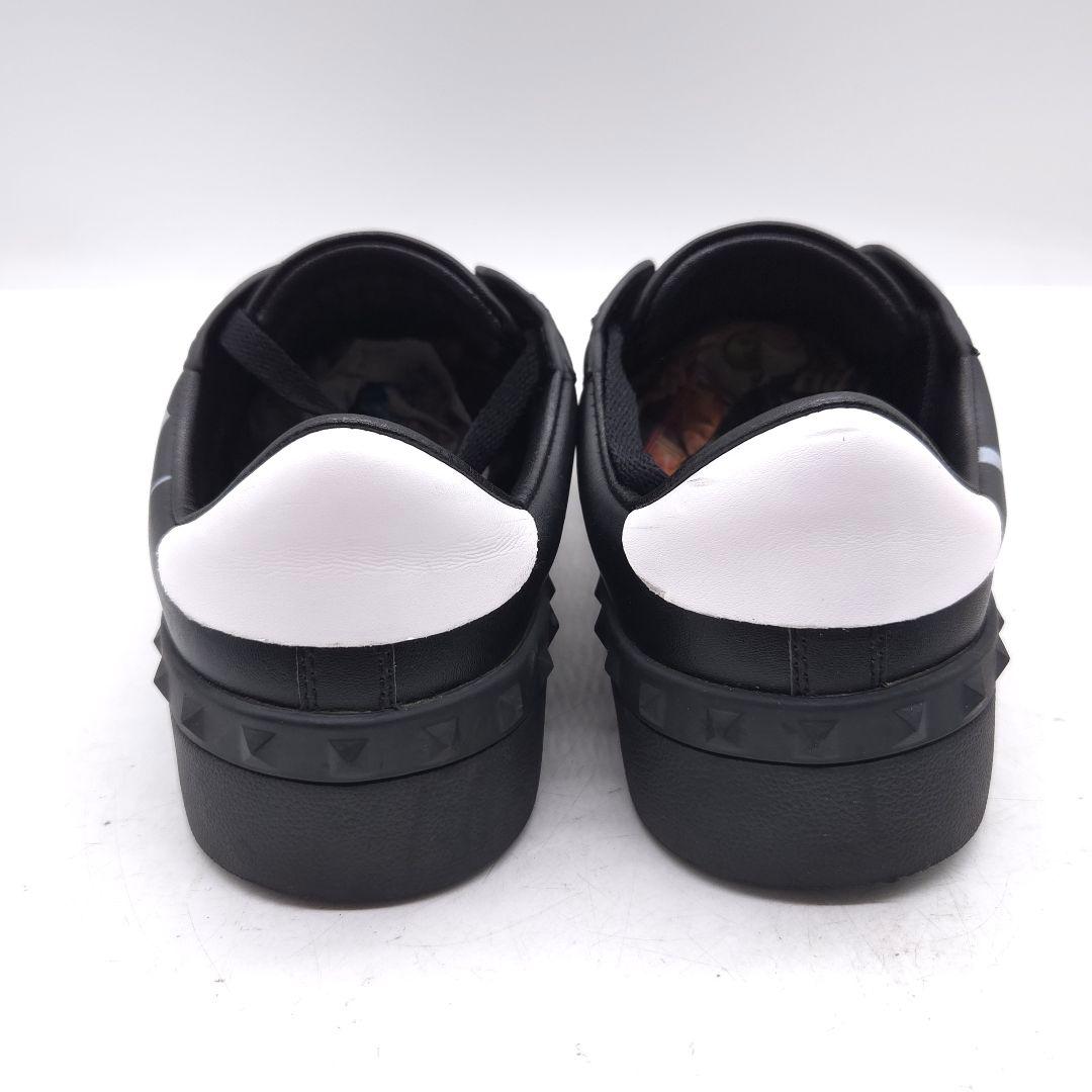 VALENTINO GARAVANI ヴァレンティノ スニーカー 40 約 25