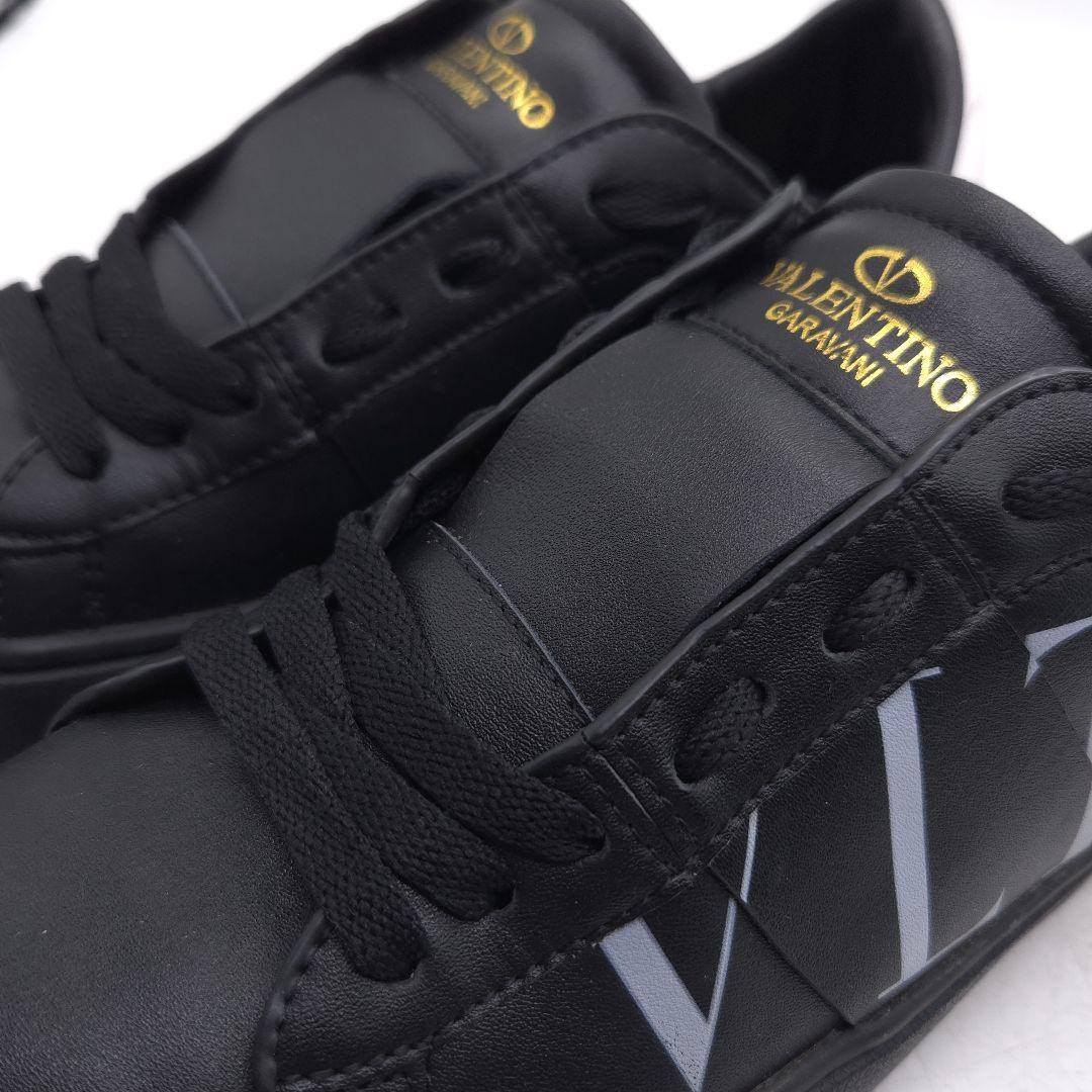 VALENTINO GARAVANI ヴァレンティノ スニーカー 40 約 25