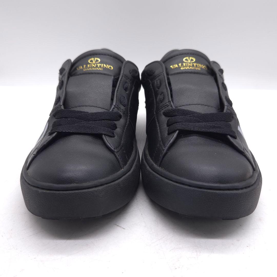 VALENTINO GARAVANI ヴァレンティノ スニーカー 40 約 25