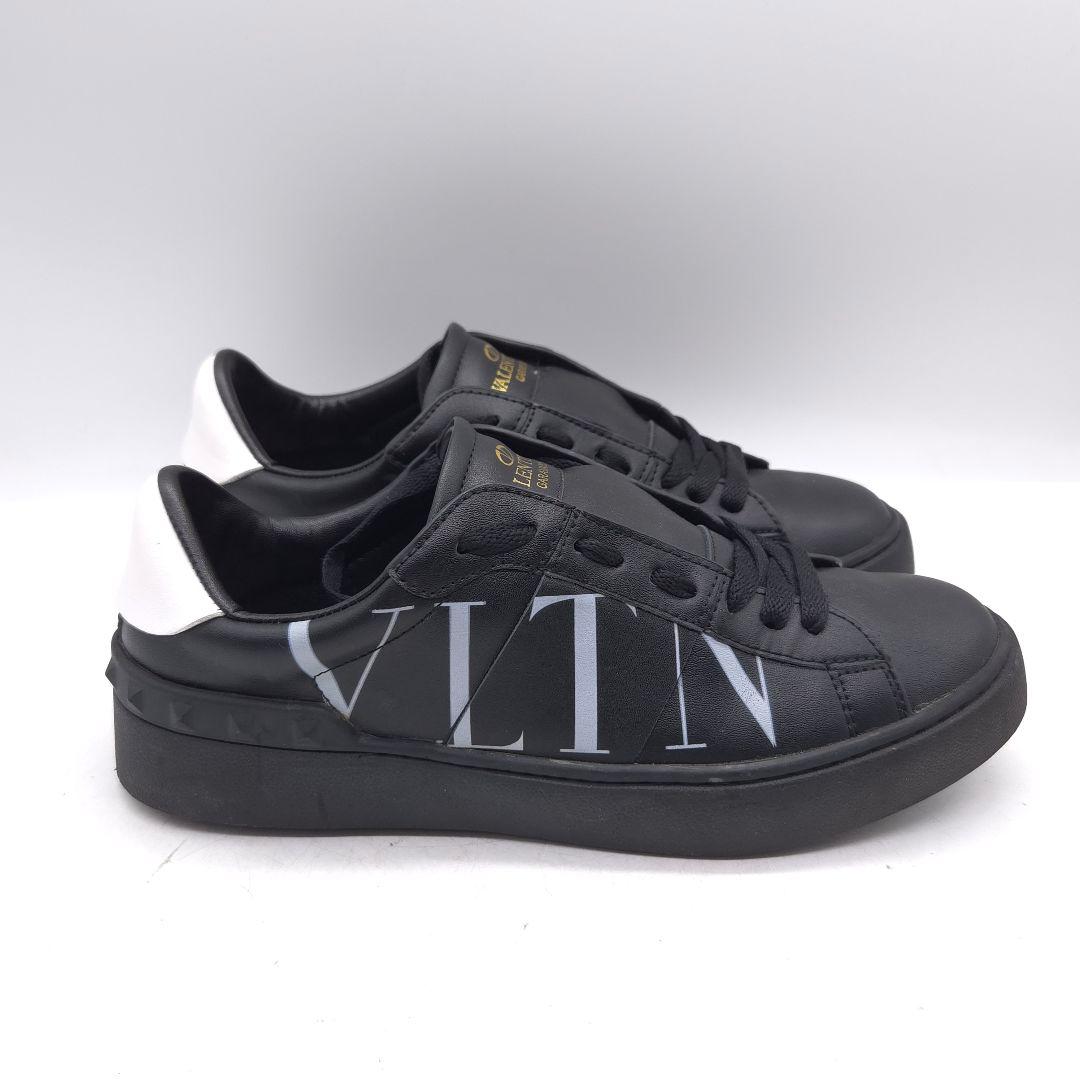 VALENTINO GARAVANI ヴァレンティノ スニーカー 40 約 25