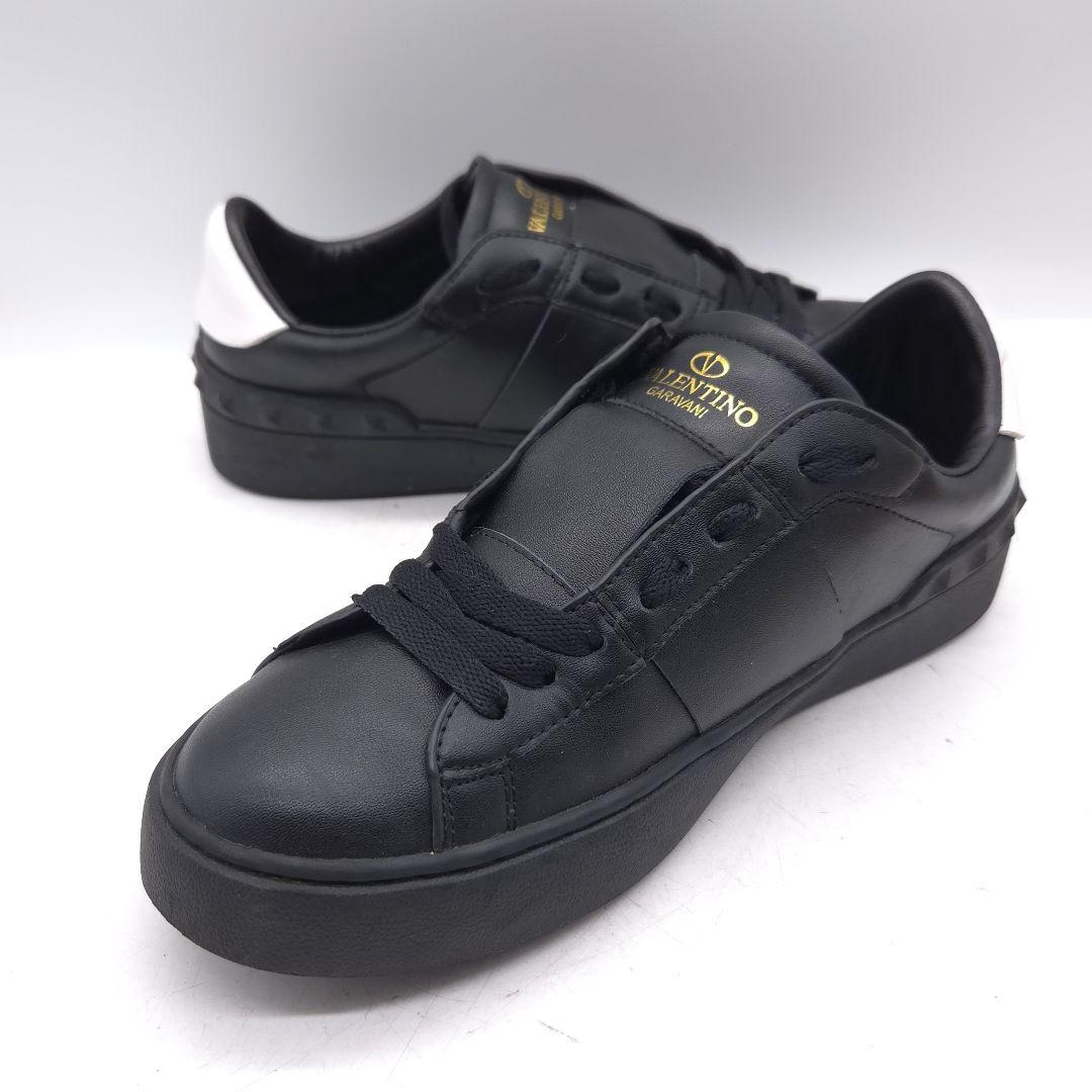 VALENTINO GARAVANI ヴァレンティノ スニーカー 40 約 25