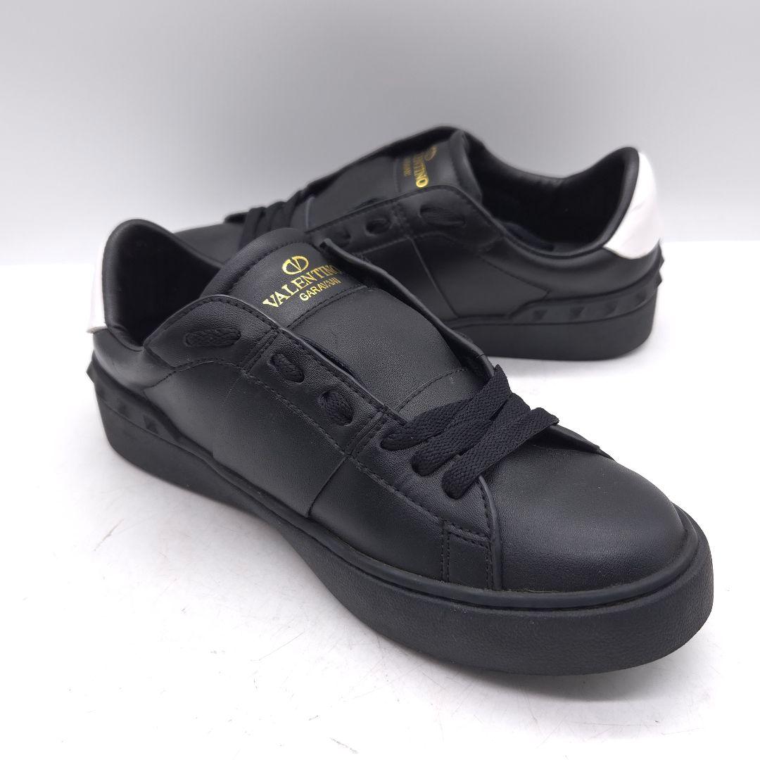 VALENTINO GARAVANI ヴァレンティノ スニーカー 40 約 25