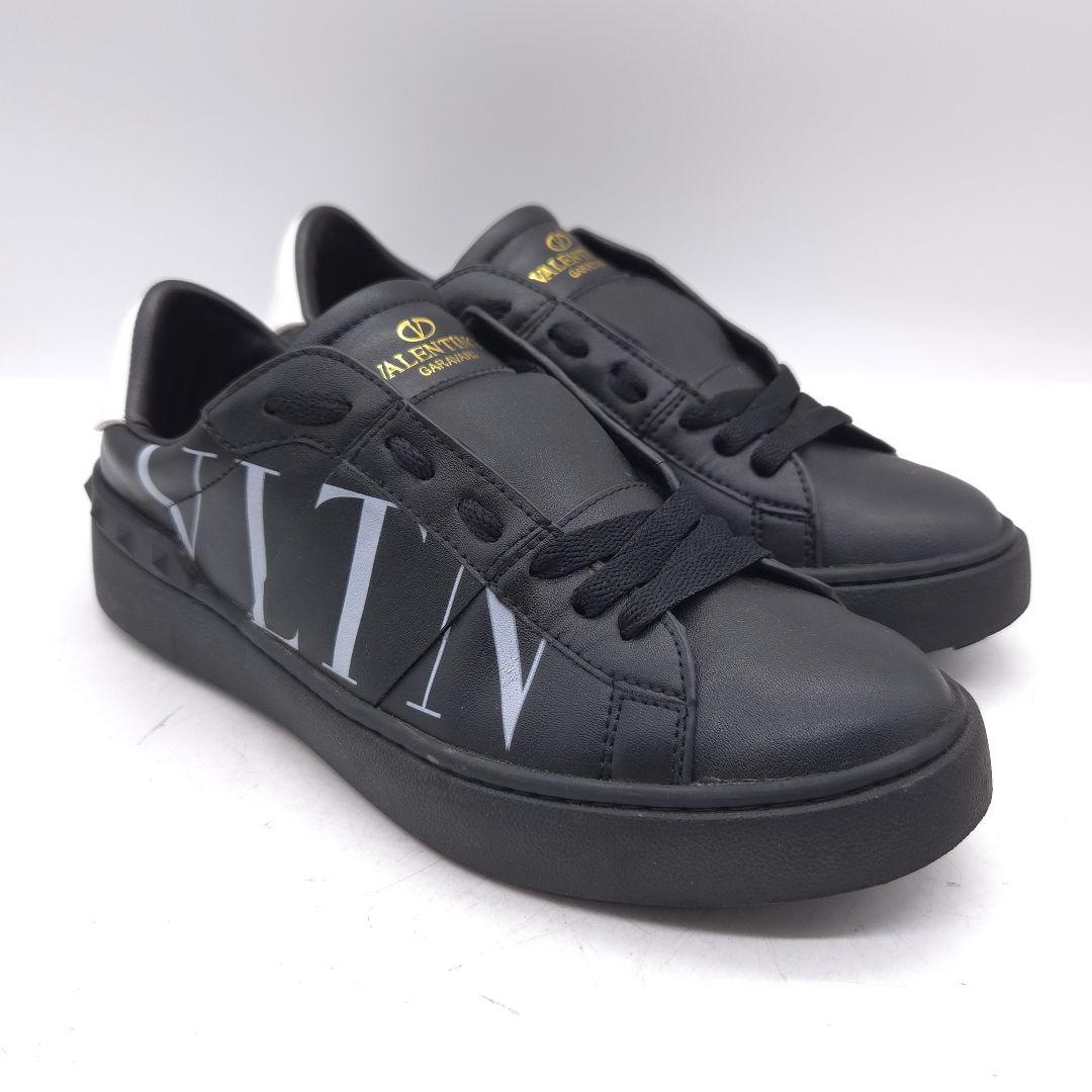 VALENTINO GARAVANI ヴァレンティノ スニーカー 40 約 25