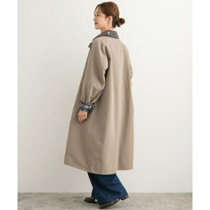 24AW『別注』Barbour / DOORS　SPEYLONG