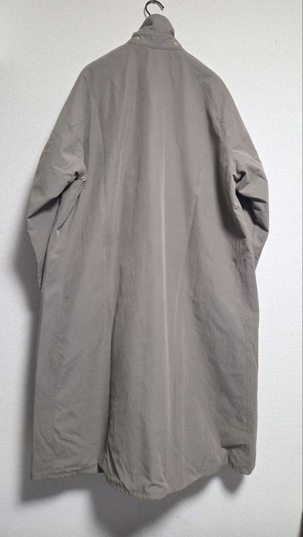 24AW『別注』Barbour / DOORS　SPEYLONG