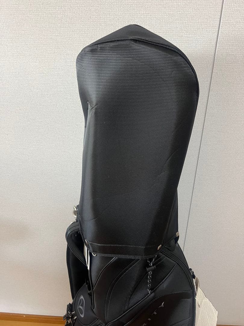 い*ご様 マルマンゴルフバッグ　　美品