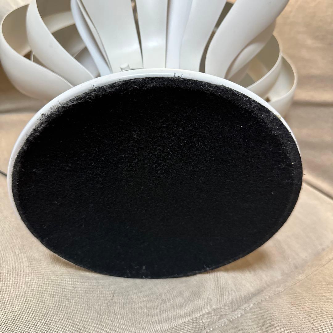 希少 Verner Panton オニオンランプ Onion Lamp パントン