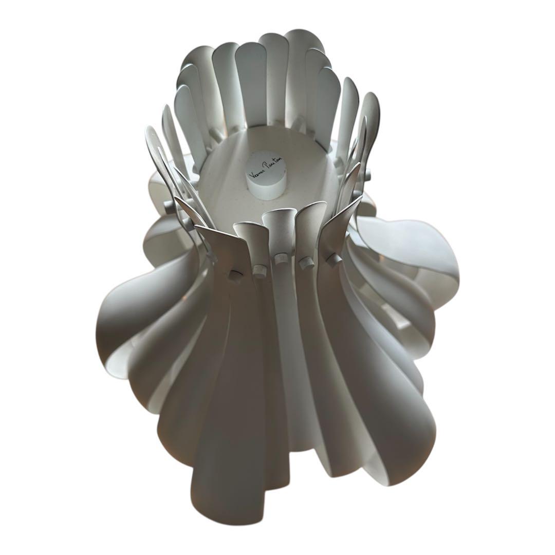 希少 Verner Panton オニオンランプ Onion Lamp パントン