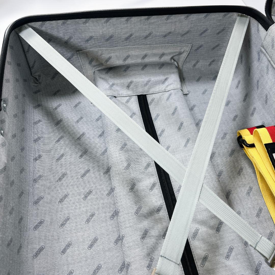 RIMOWA リモワ SALSA サルサ スーツケース キャリーバッグ 82L