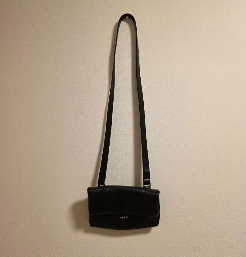 sacai マルチポケットトートバッグ