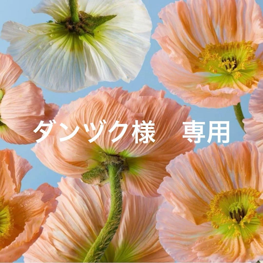 ダンヅク　翌日発送　黒　25Aw 36サイズ