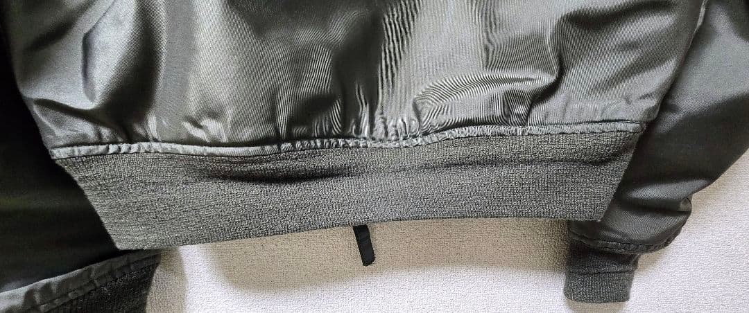 フライトジャケット CWU-36/Ｐ Isratex Mサイズ ノーメックス