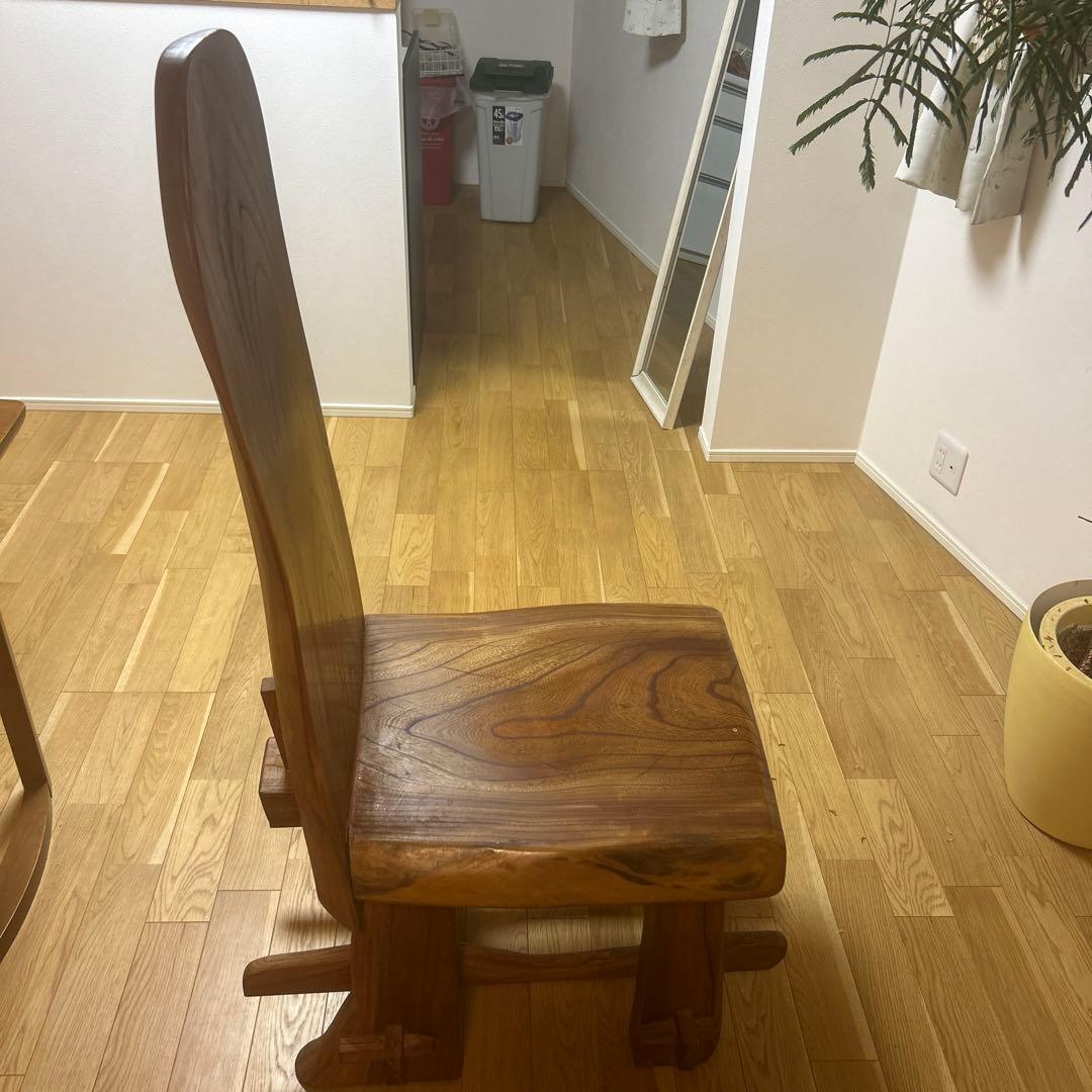 その他 Order made King Chair