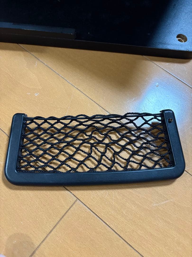 いすゞ ファイブスターギガ コンソール 茶木目仕様