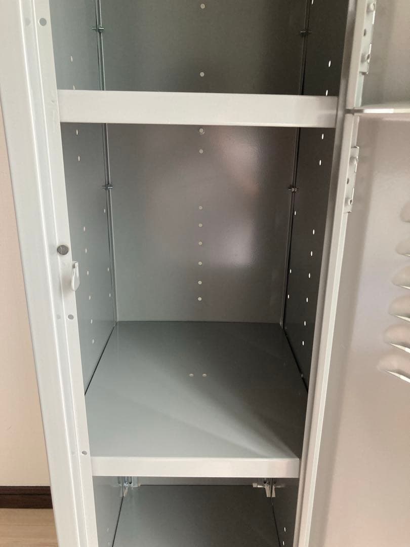 LYON ロッカー　PFS