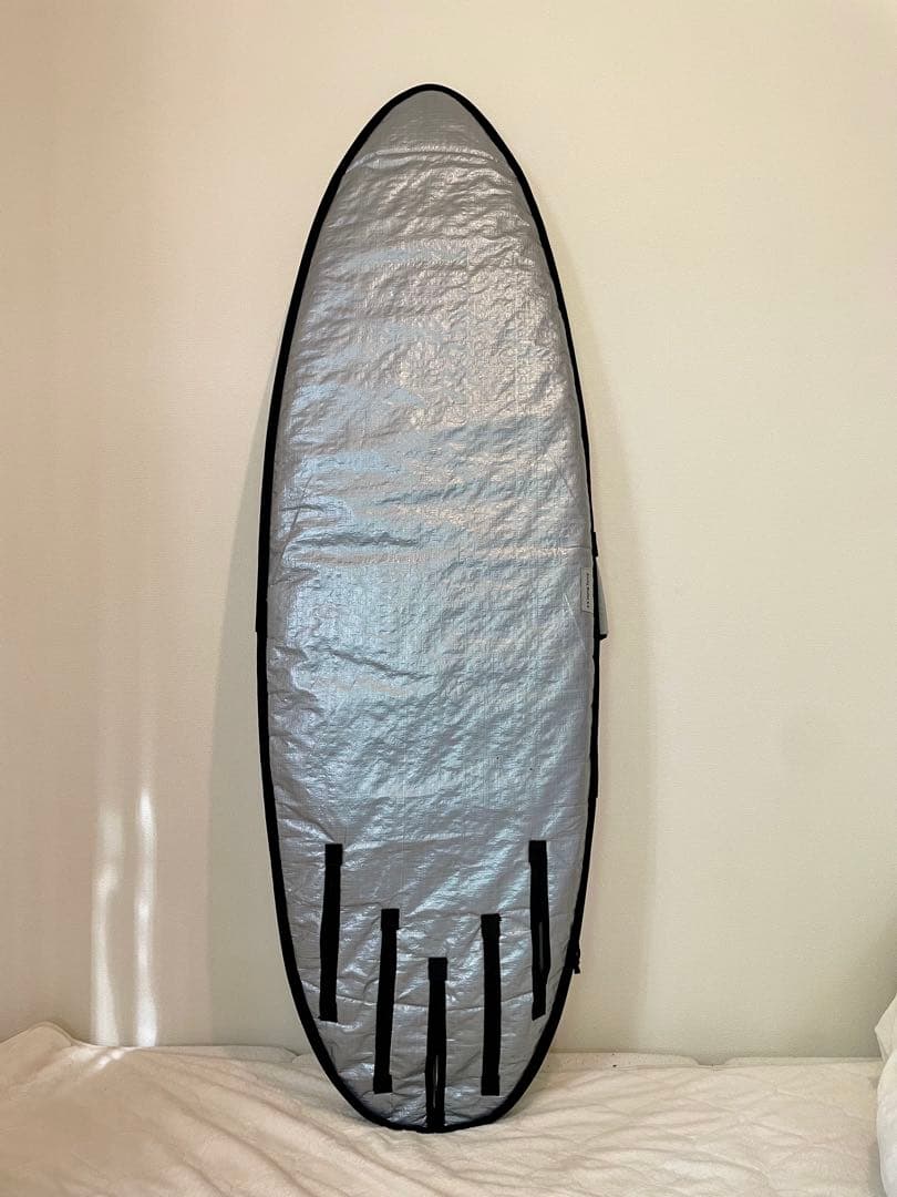 LOST Rad Ripper 5’5／小波◎／ハードケース付き