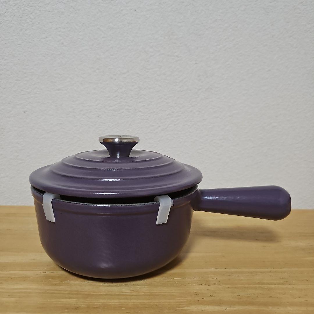 LE CREUSET　ソースパン　16cm