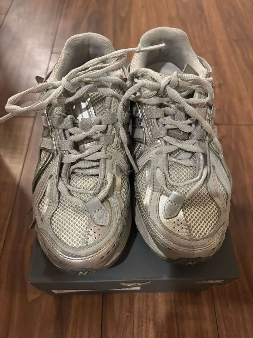 ニューバランス　NEW BALANCE M1906AG 23cm