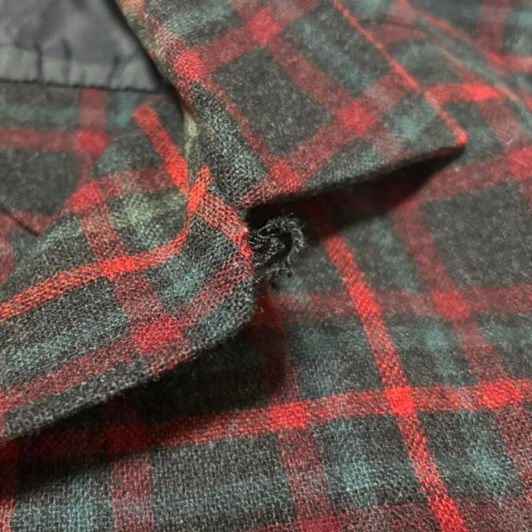 ス*ジ様 希少 60s前期 PENDLETON ペンドルトン ボードシャツ US