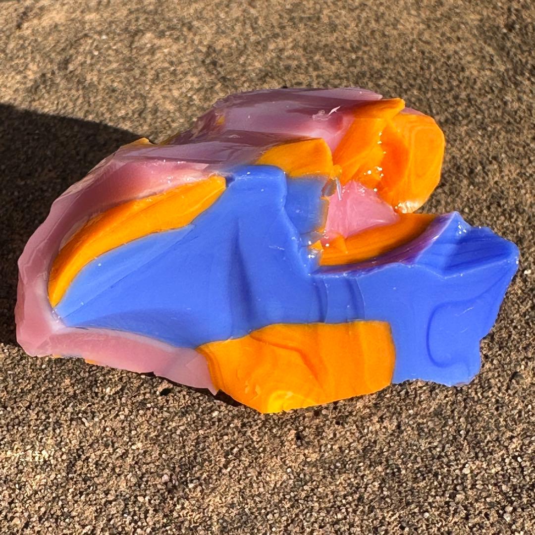 値下げ中✴︎トリプルカラー✴︎シエラネバダ産マットアンダラ