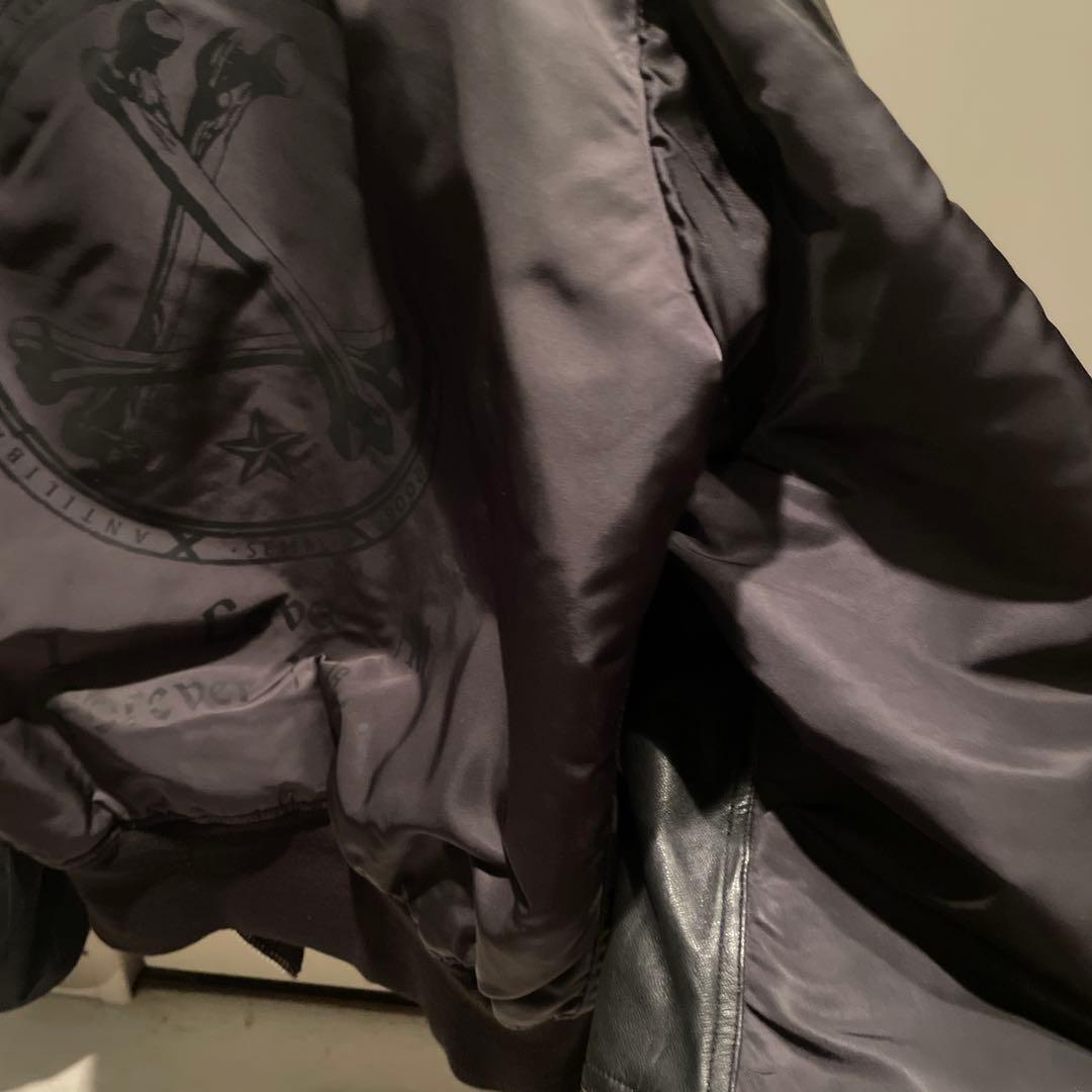 【最終価格】SEMBL MA-1 フライトジャケット アメカジ y2k