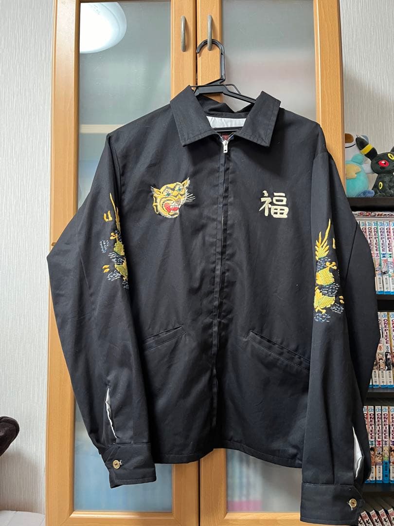 専用出品 テーラー東洋 ベトジャン TT15546 Late 1960s