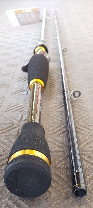 ダイワ エアードX 702MHFB