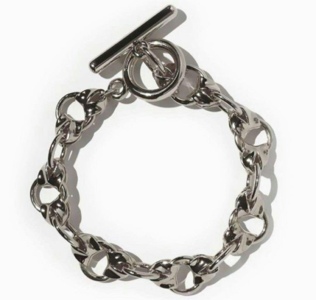 【11月限定値下げ】G-9佐野勇斗プロデュースブランド　ブレスレット