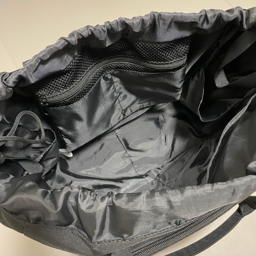 FREAK'S STORE　別注 撥水マルチウェイ ペアレンツバッグ/ママバッグ