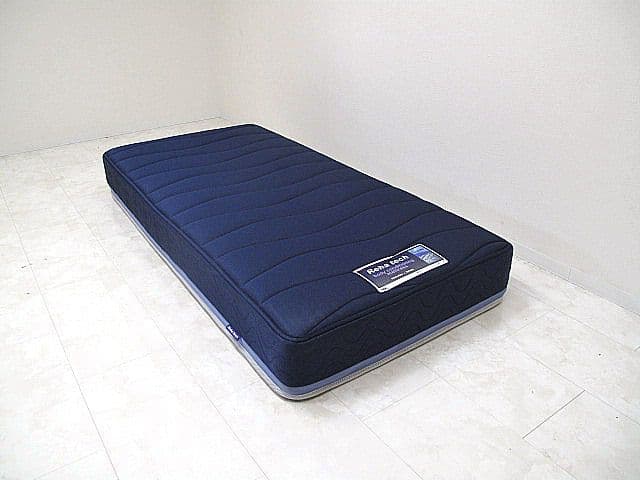 【展示品】フランスベッド 東洋紡 リハテック RH-BAE シングルマットレス