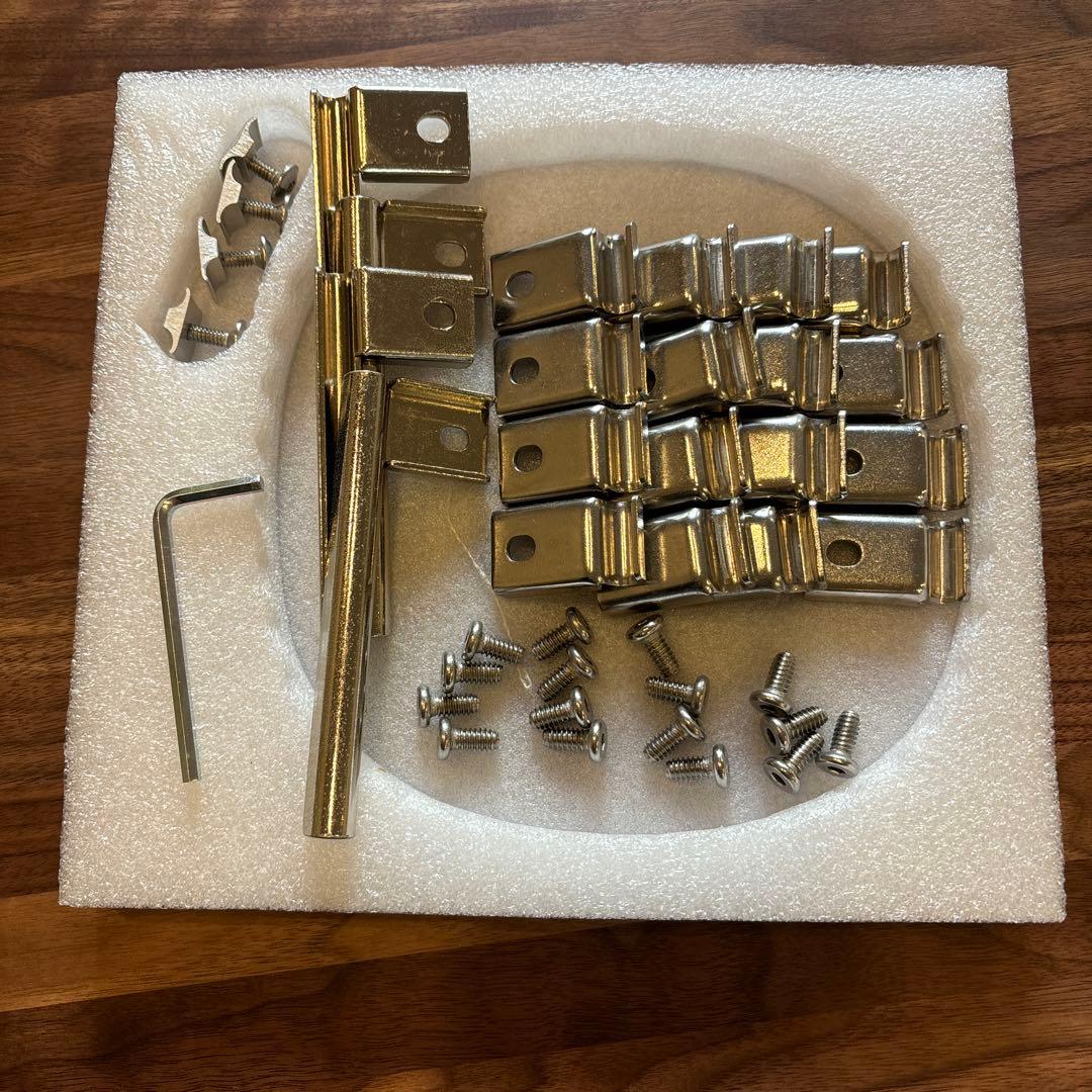 MUJI無印ステンレスユニットシェルフワイド中　幅86×奥行41×高さ120ｃｍ