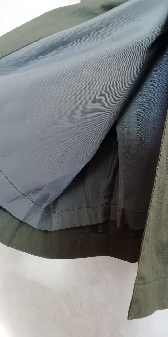 ◆最終値下げ／トレンチコート／ChristianDior／コート